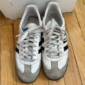 Adidas Sambas